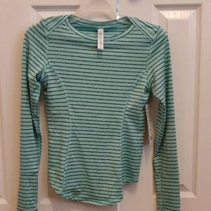 Girls shirt size 12